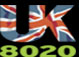 UK 8020 CIC - tackling climate change