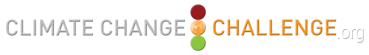 Climate Change Challenge logo