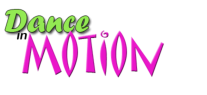 Dance in Motion Logo