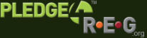 Pledge4Reg Logo
