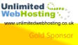Unlimited Web Hosting Logo